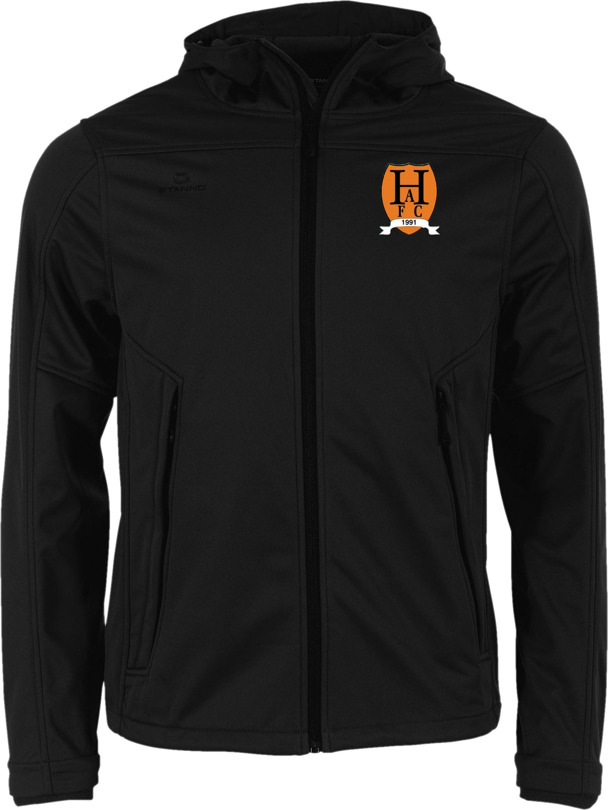 Hethersett Athletic FC Softshell Jacket Adult