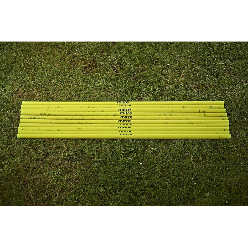 Mitre Training Poles
