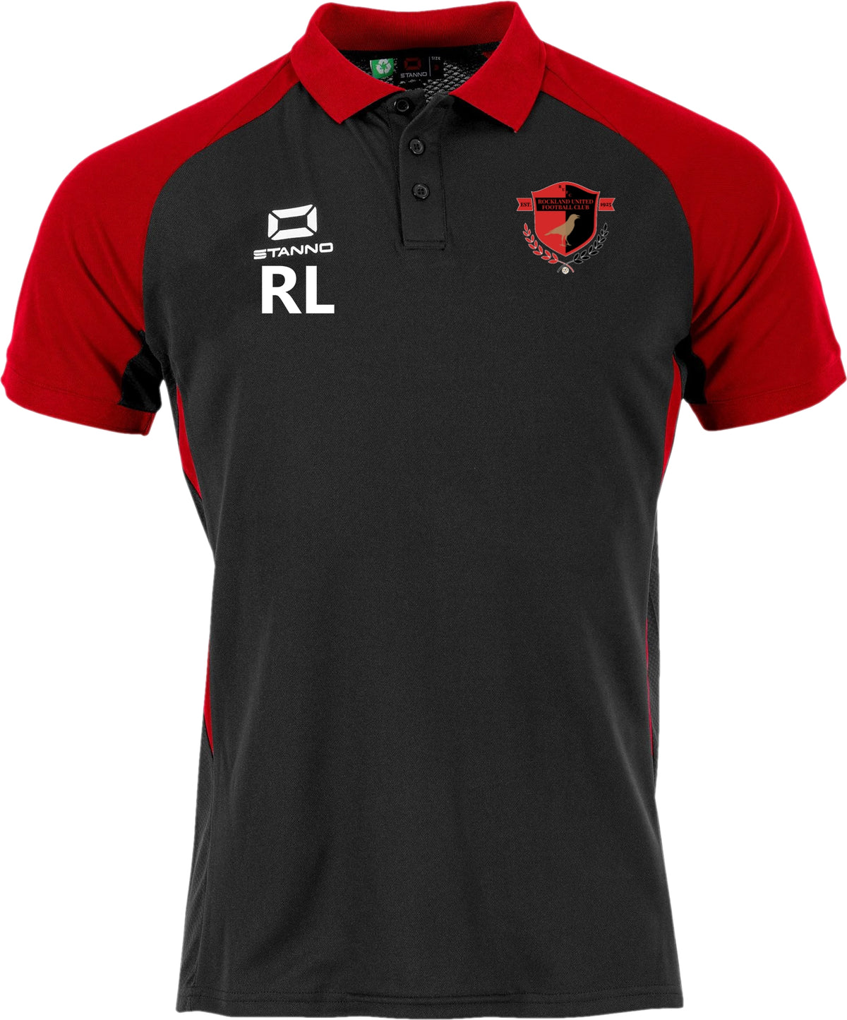 Rockland United Stanno Stadio Polo