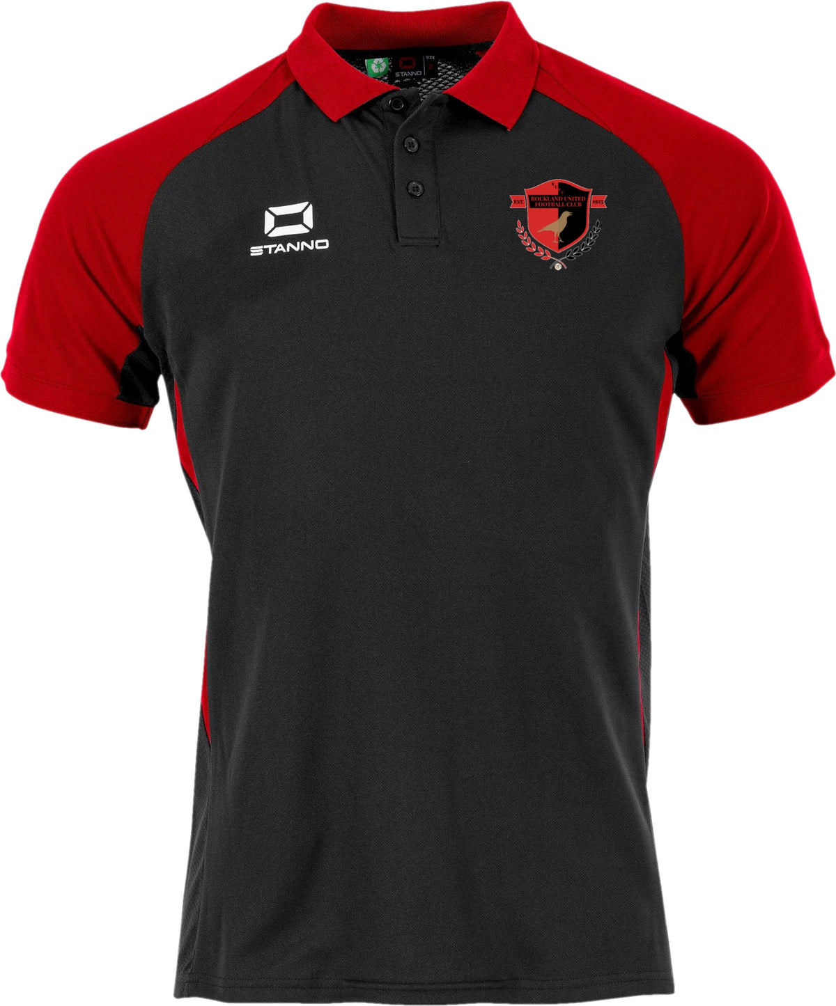 Rockland United Stanno Stadio Polo