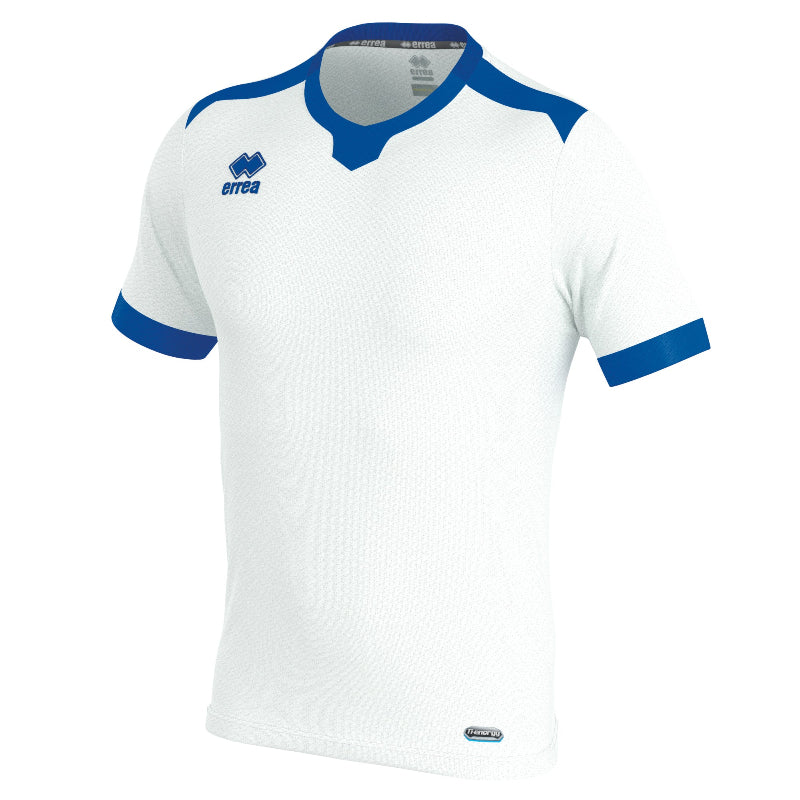 ERREA JUNIOR FOOTBALL SHIRTS