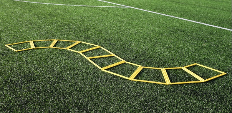 Grid Speed Ladder