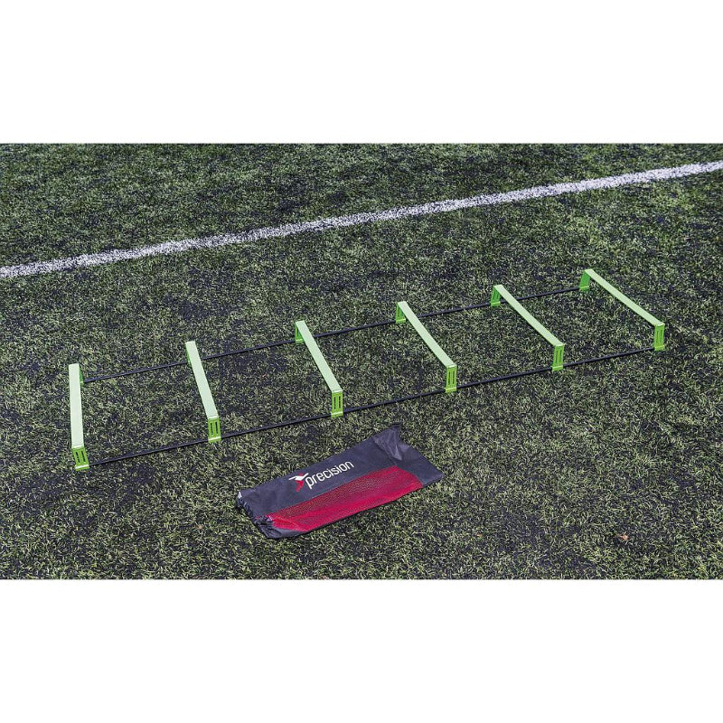 Hurdle Ladder