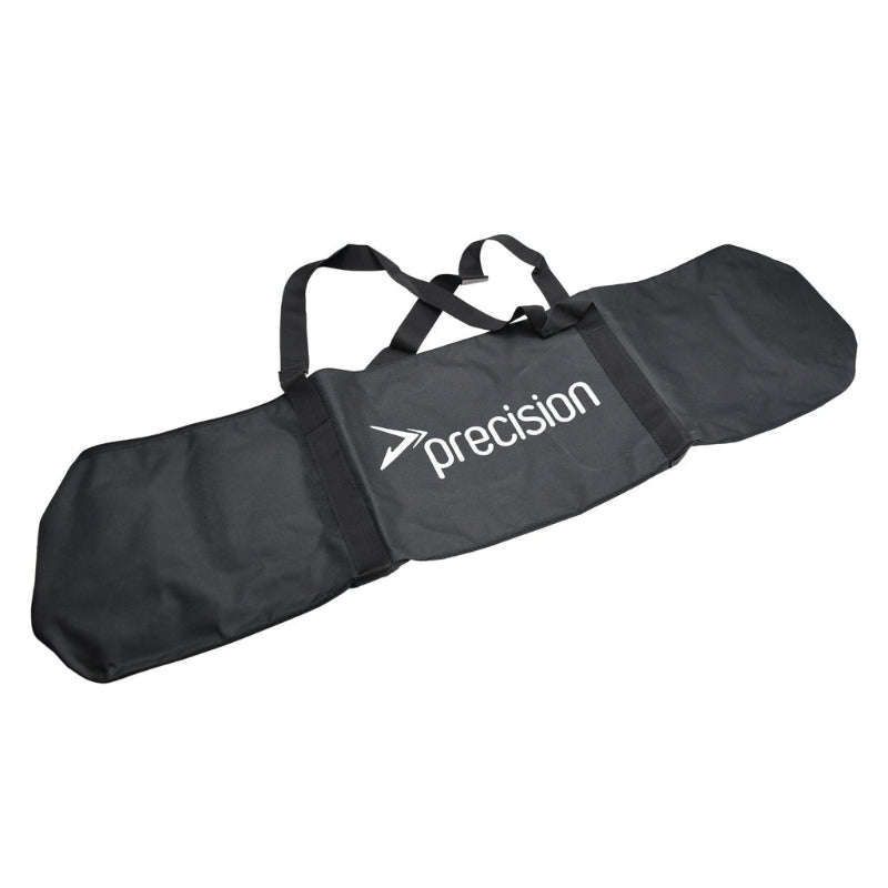 Crowd barrier rope bag