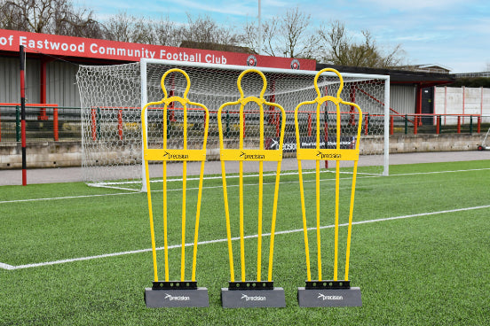 Pro football mannequin