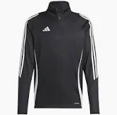 Adidas Tiro 24 1/4 Zip - Adult