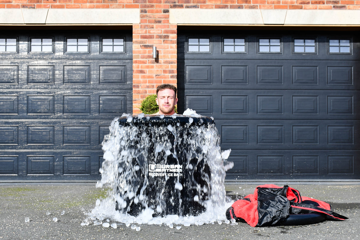 Recovery Ice Bath