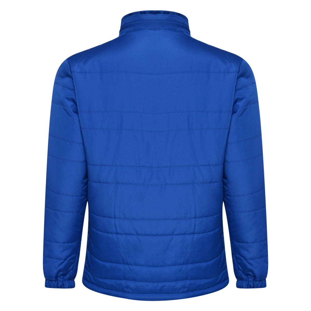 Club Essential Bench Jacket - Adult