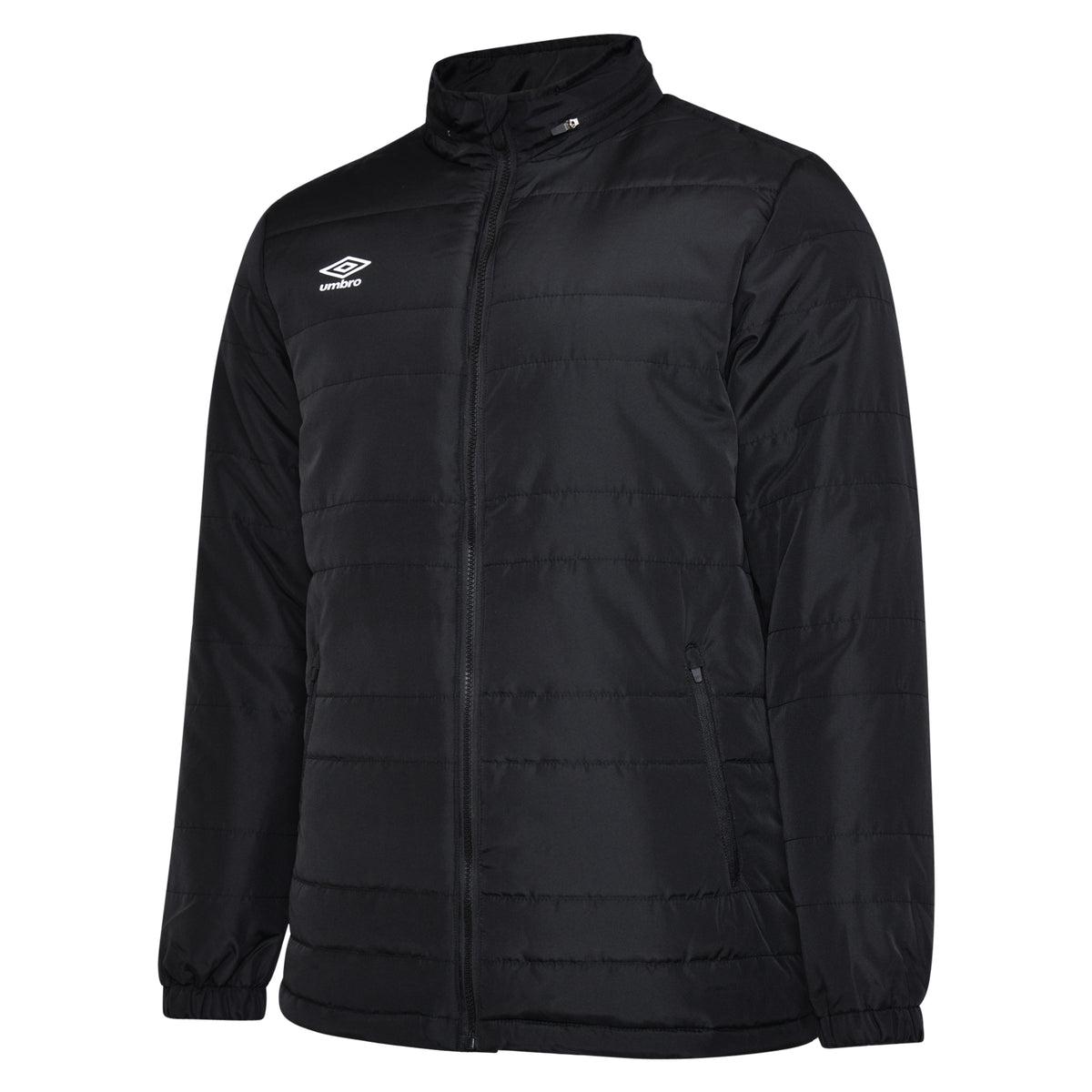 Club Essential Bench Jacket - Adult