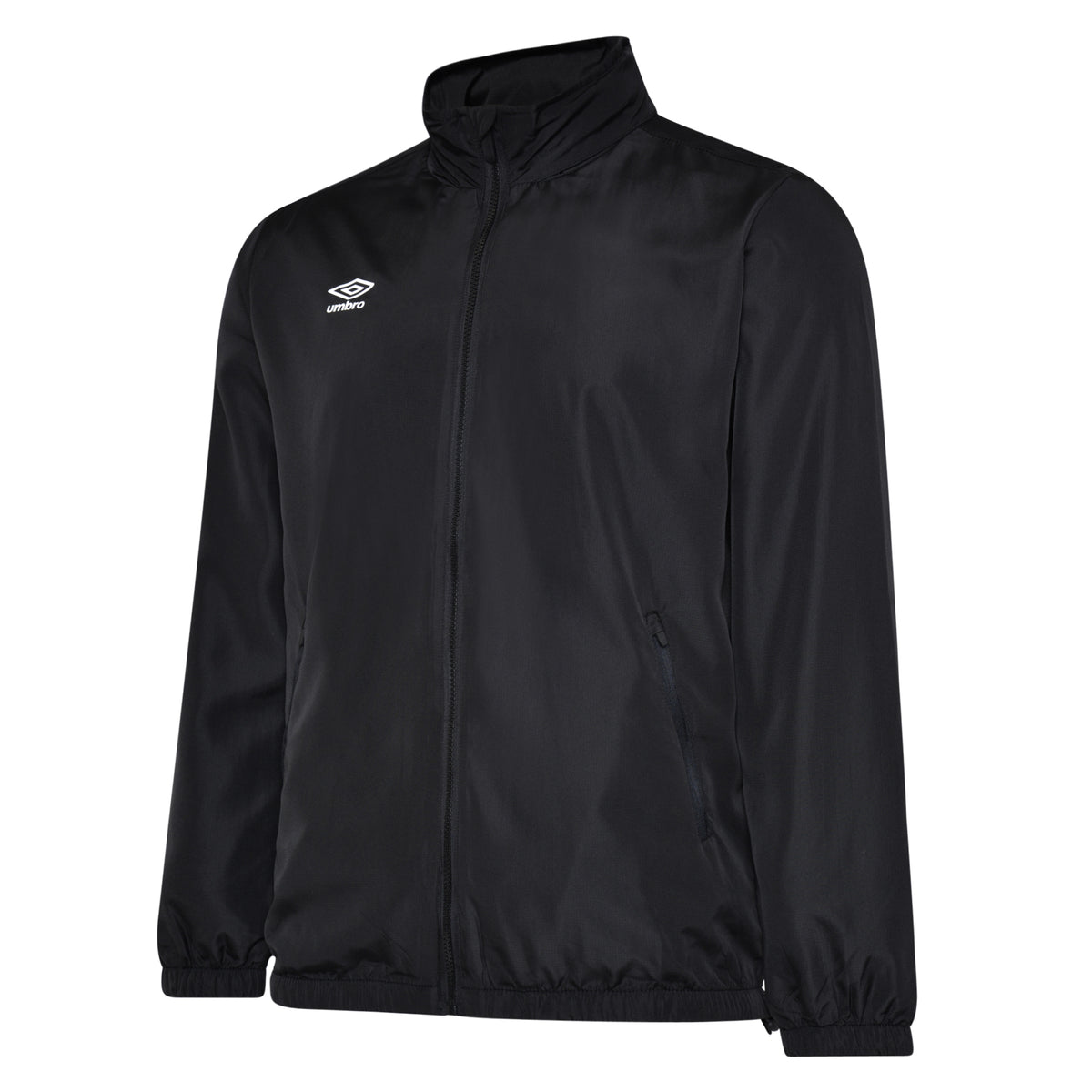 Club Essential Light Rain Jacket - Junior