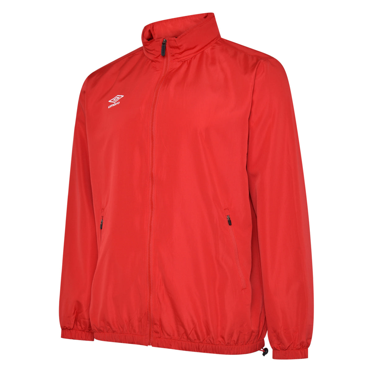 Club Essential Light Rain Jacket - Junior