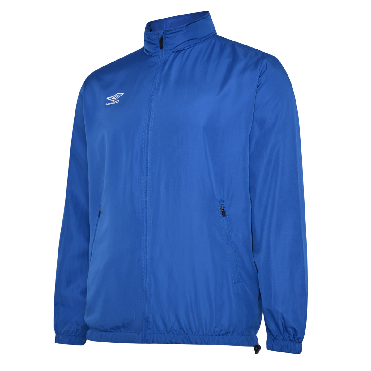 Club Essential Light Rain Jacket - Junior