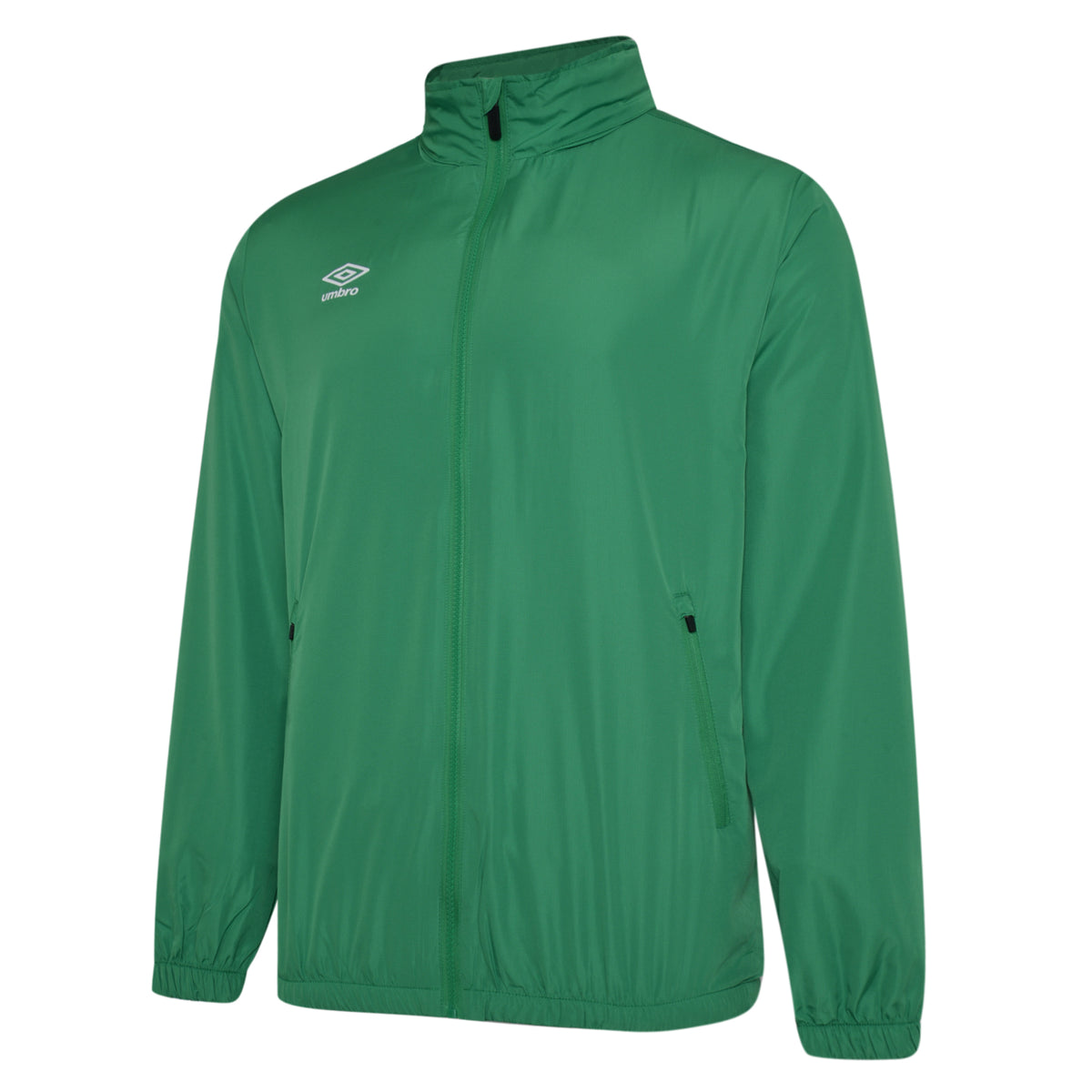 Club Essential Light Rain Jacket - Junior