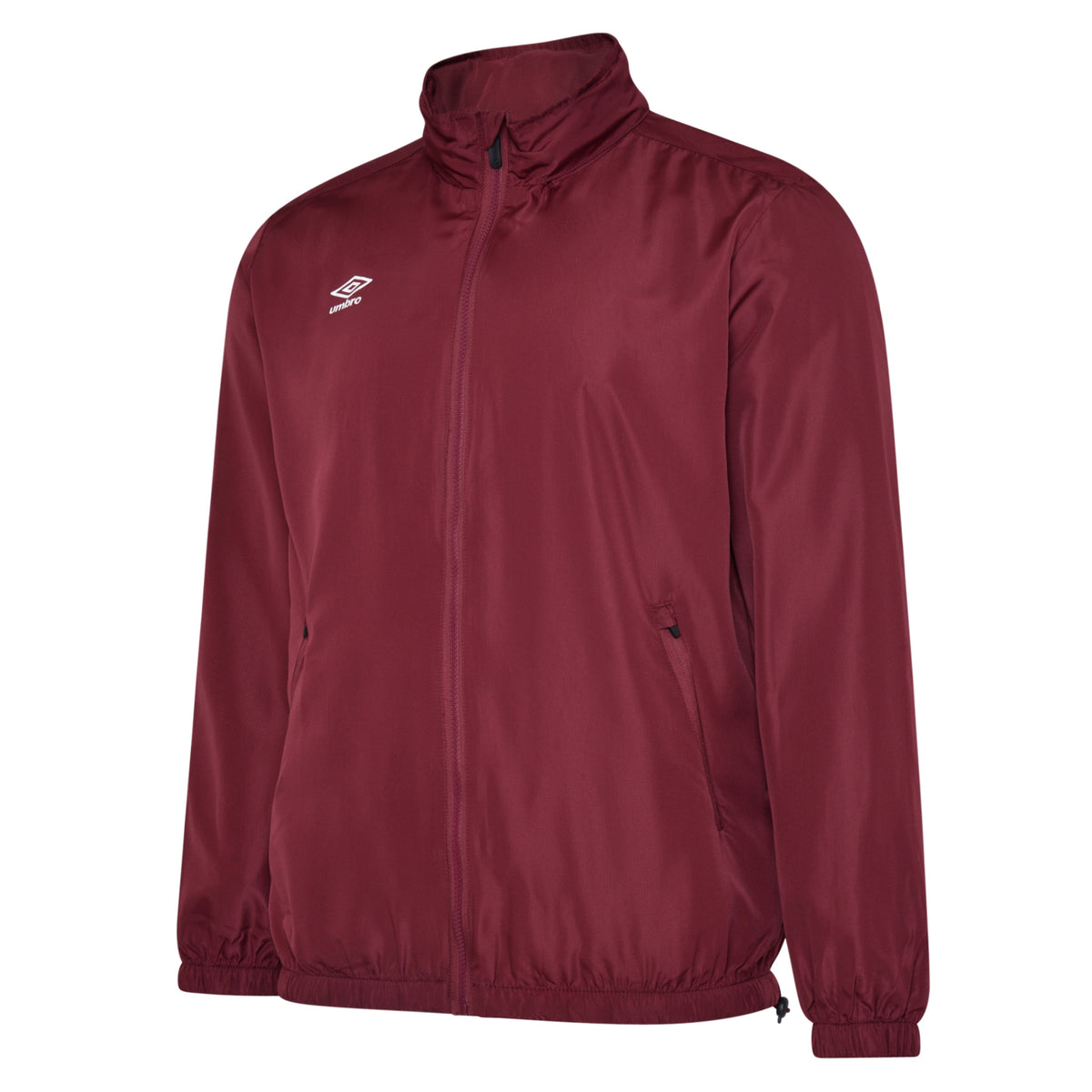 Club Essential Light Rain Jacket - Junior