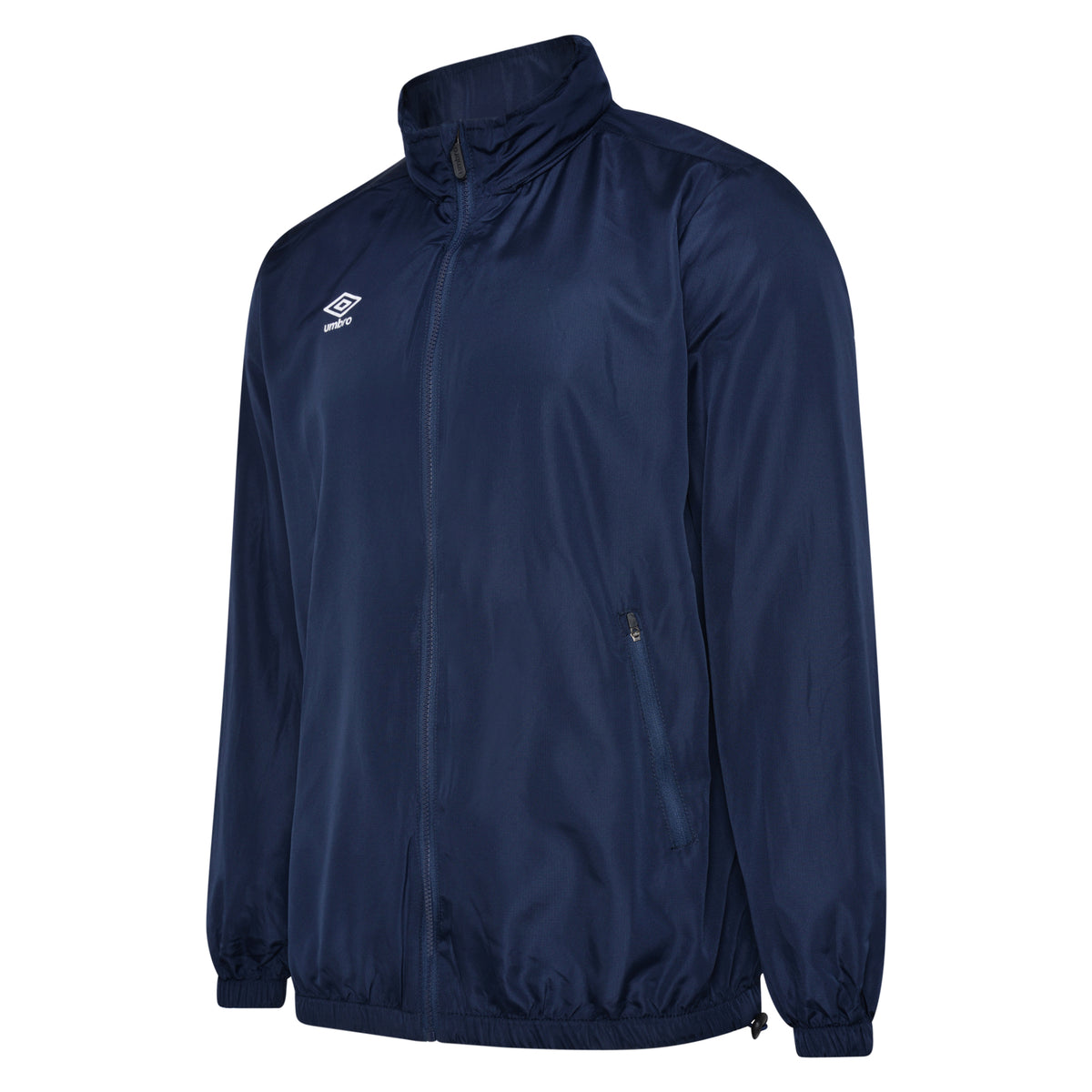 Club Essential Light Rain Jacket - Junior