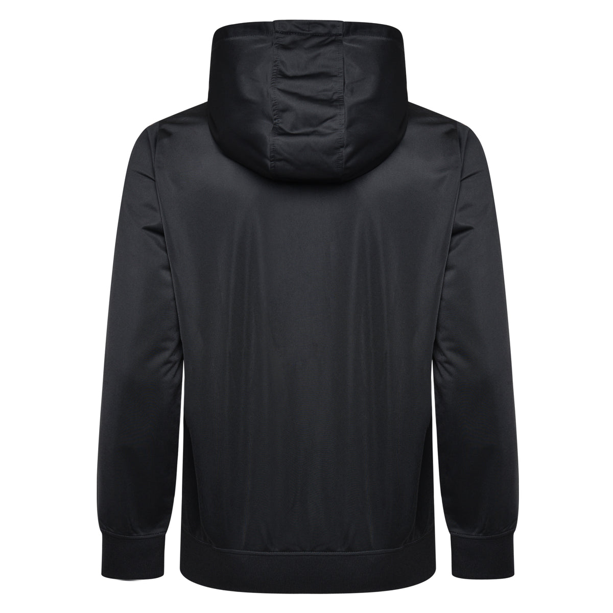 Club Essential Poly Hoody - Adult