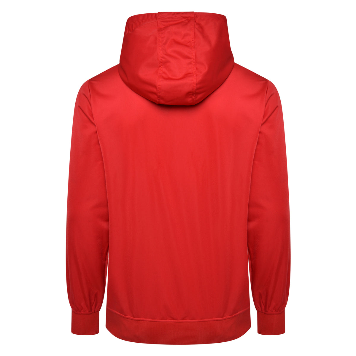 Club Essential Poly Hoody - Adult