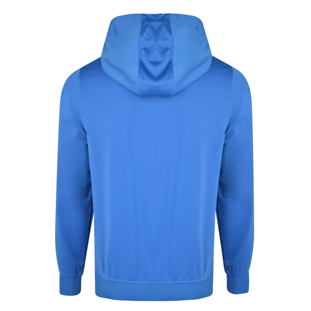 Club Essential Poly Hoody - Adult