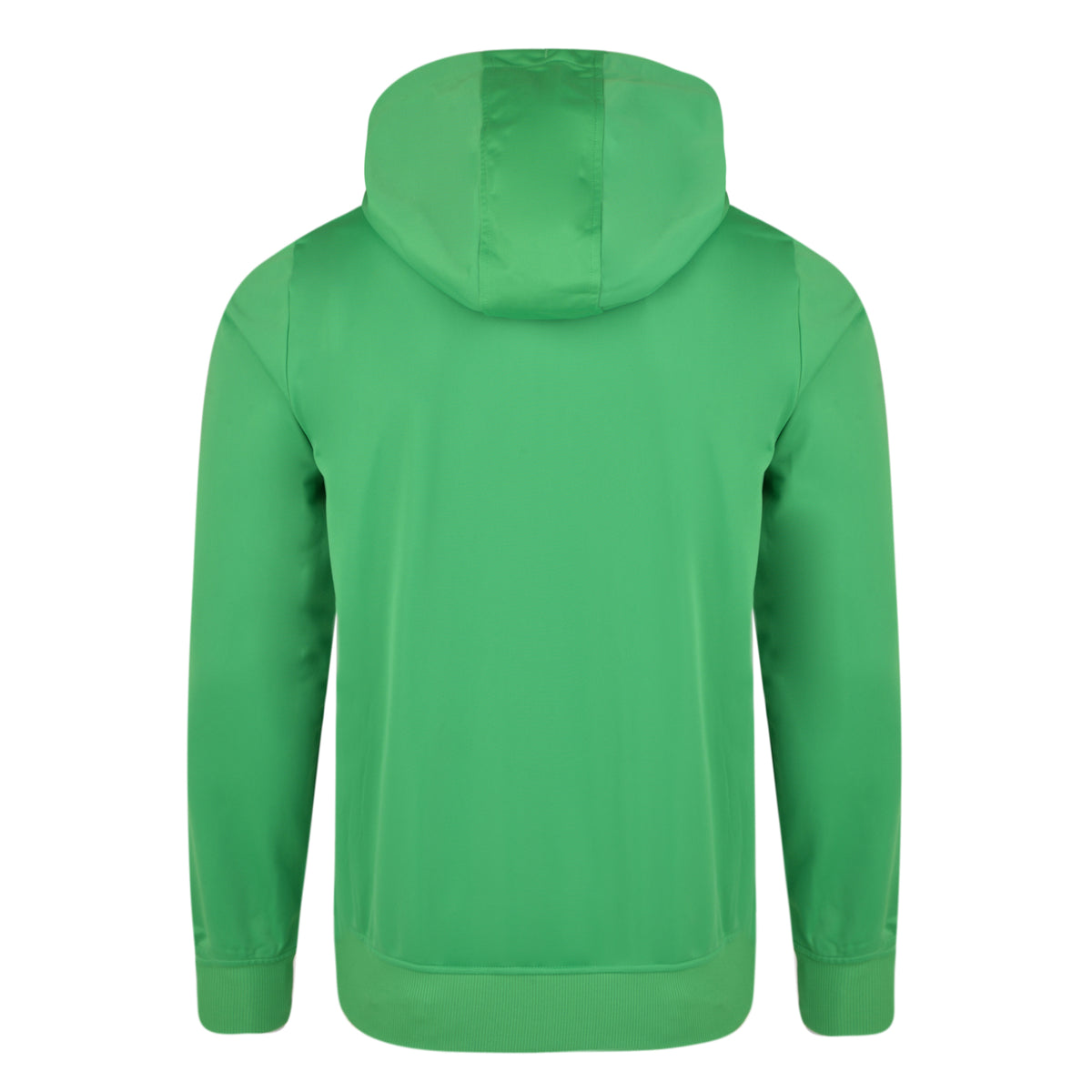 Club Essential Poly Hoody - Adult