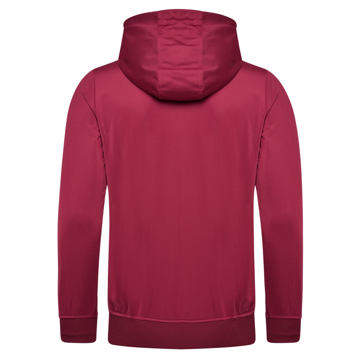 Club Essential Poly Hoody - Adult