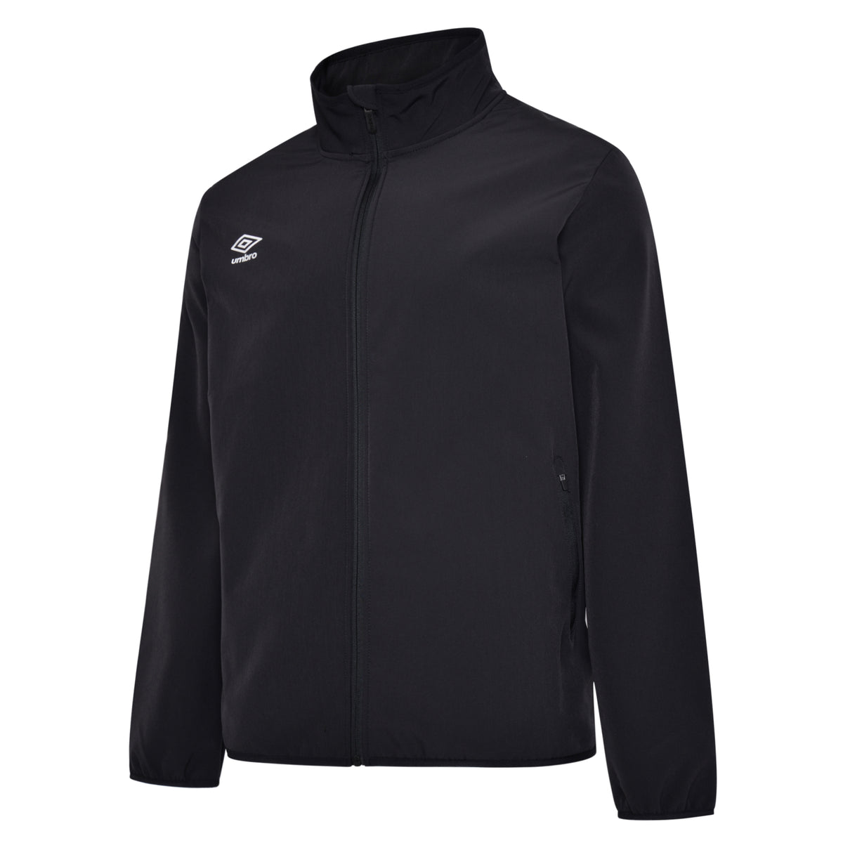 Club Essential Bonded Jacket - Adult