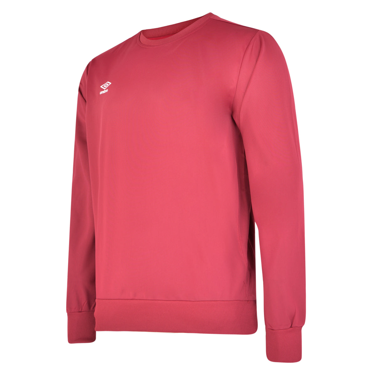 Club Essential Poly Sweat - Junior