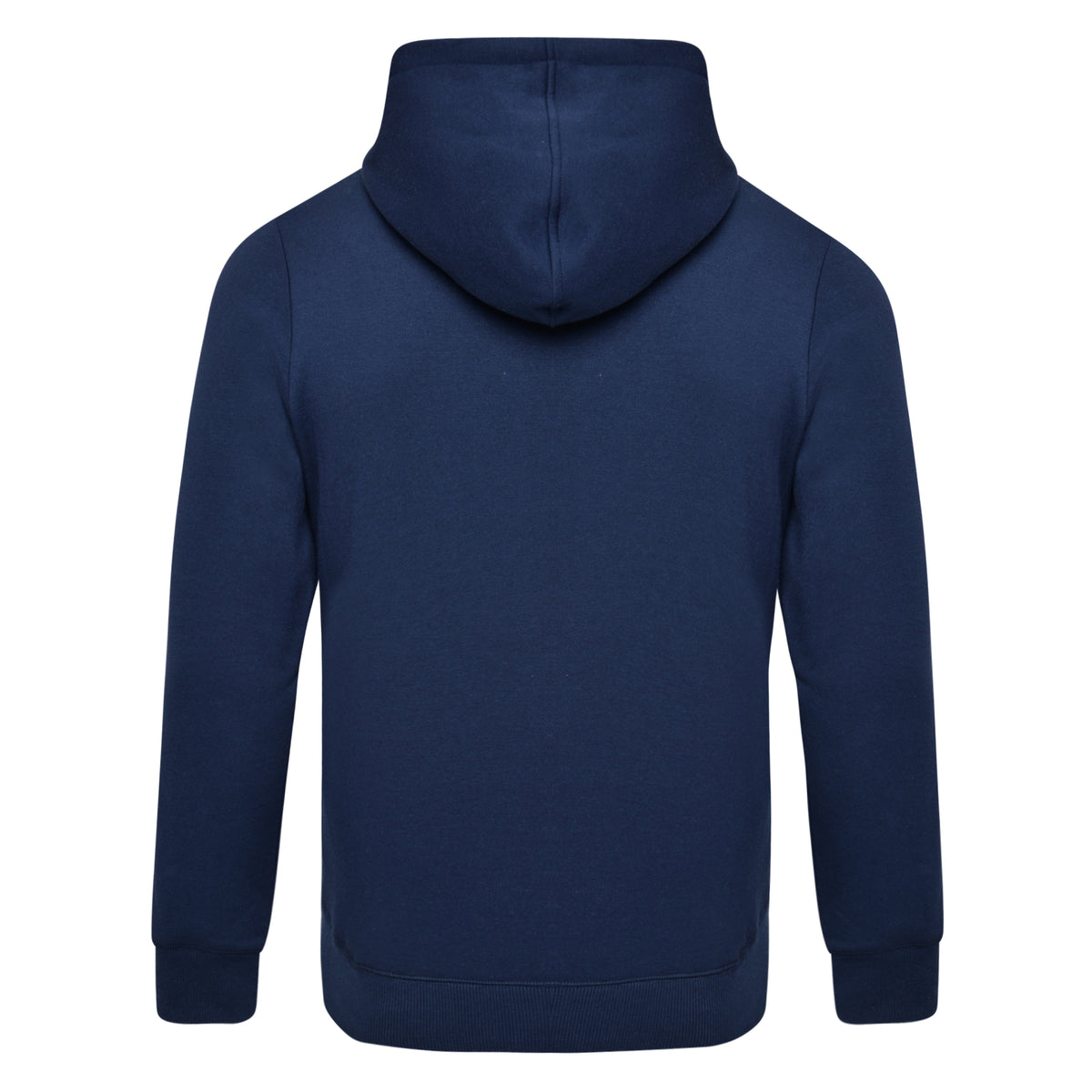 Club Leisure Zipped Hoody - Junior