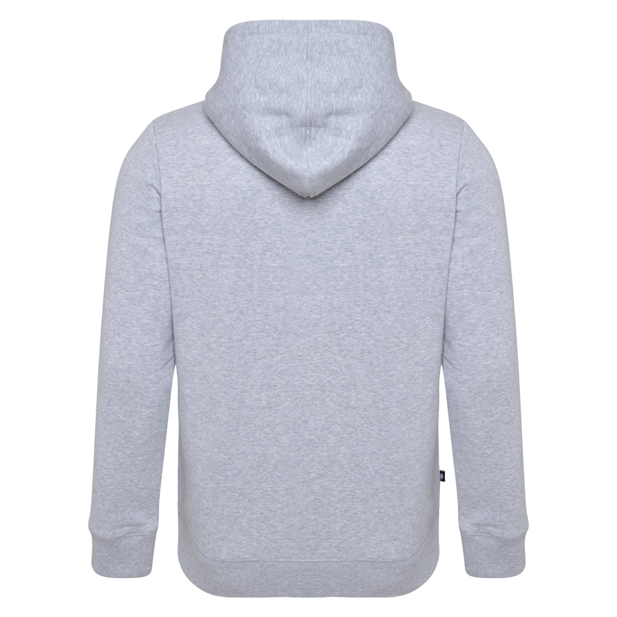 Club Leisure Zipped Hoody - Junior