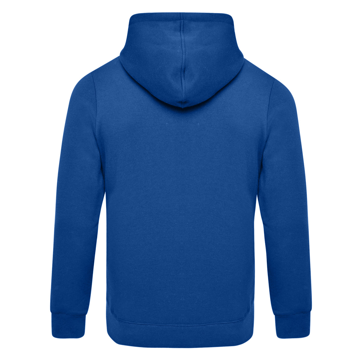 Club Leisure Zipped Hoody - Junior