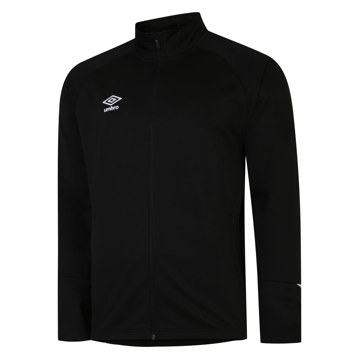 Total Training Knitted Jacket - Junior