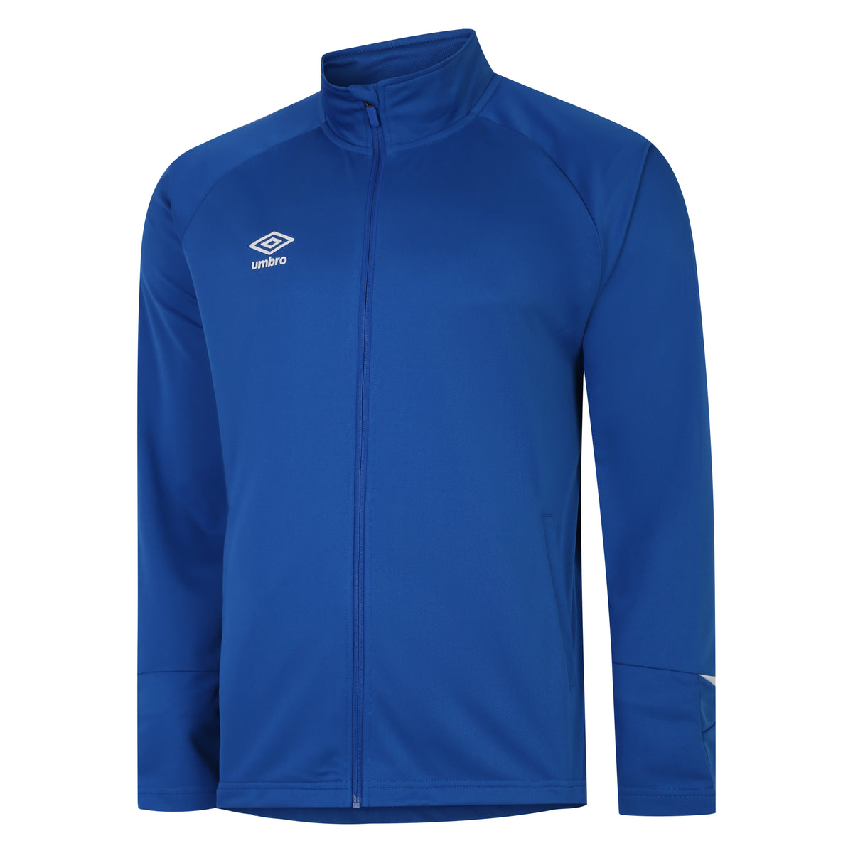 Total Training Knitted Jacket - Junior