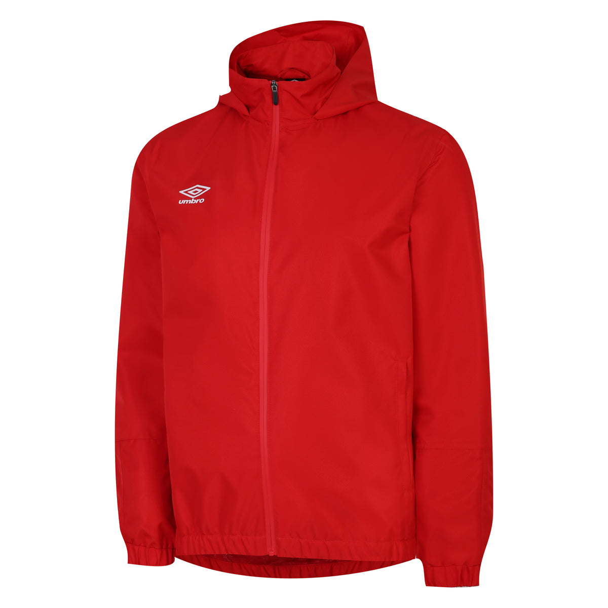 Total Training Waterproof Jacket - Junior