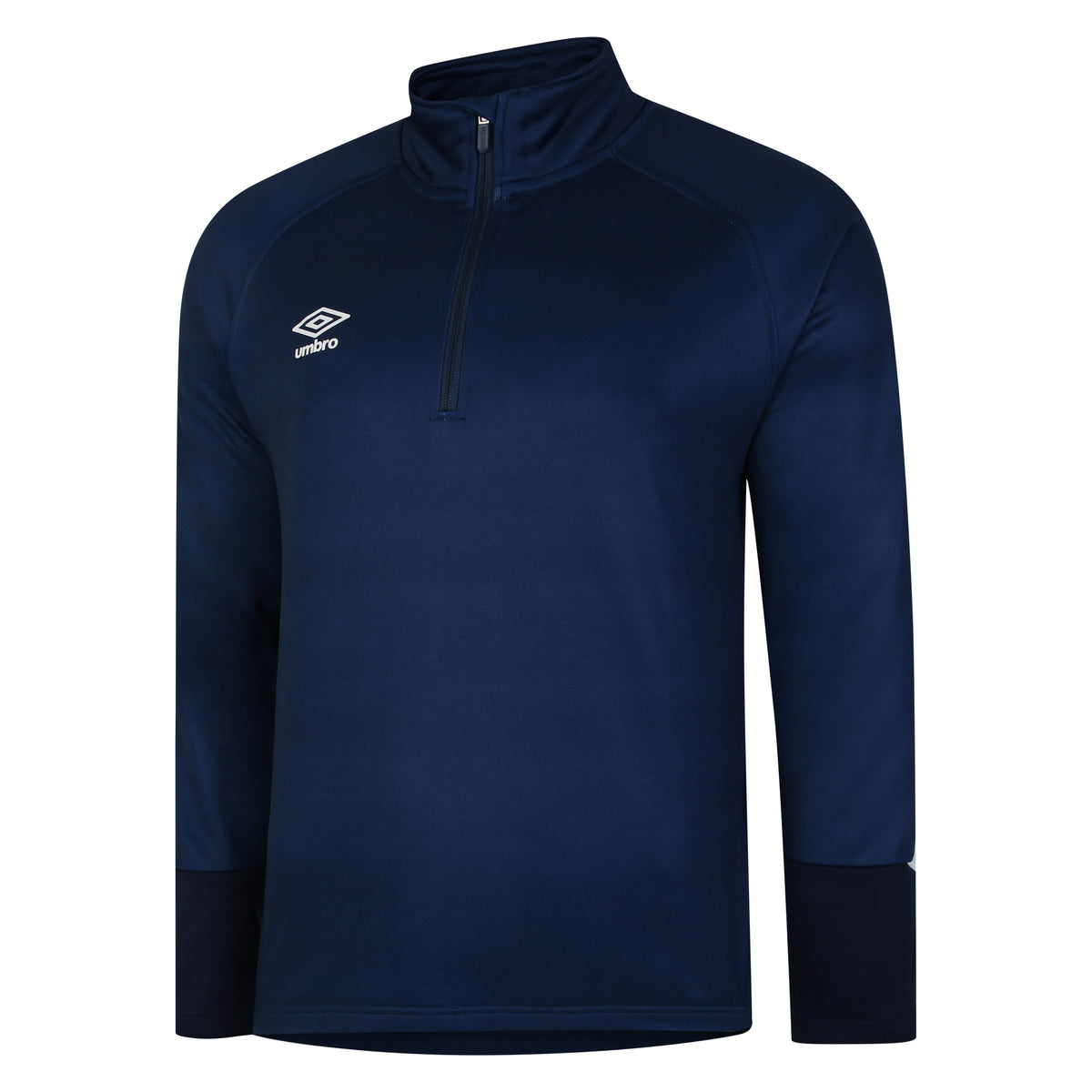 Total Training Quarter Zip - Junior