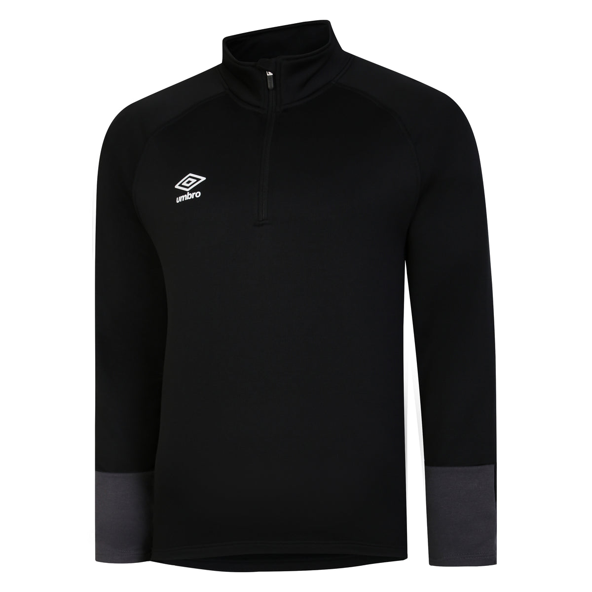 Total Training Quarter Zip - Junior