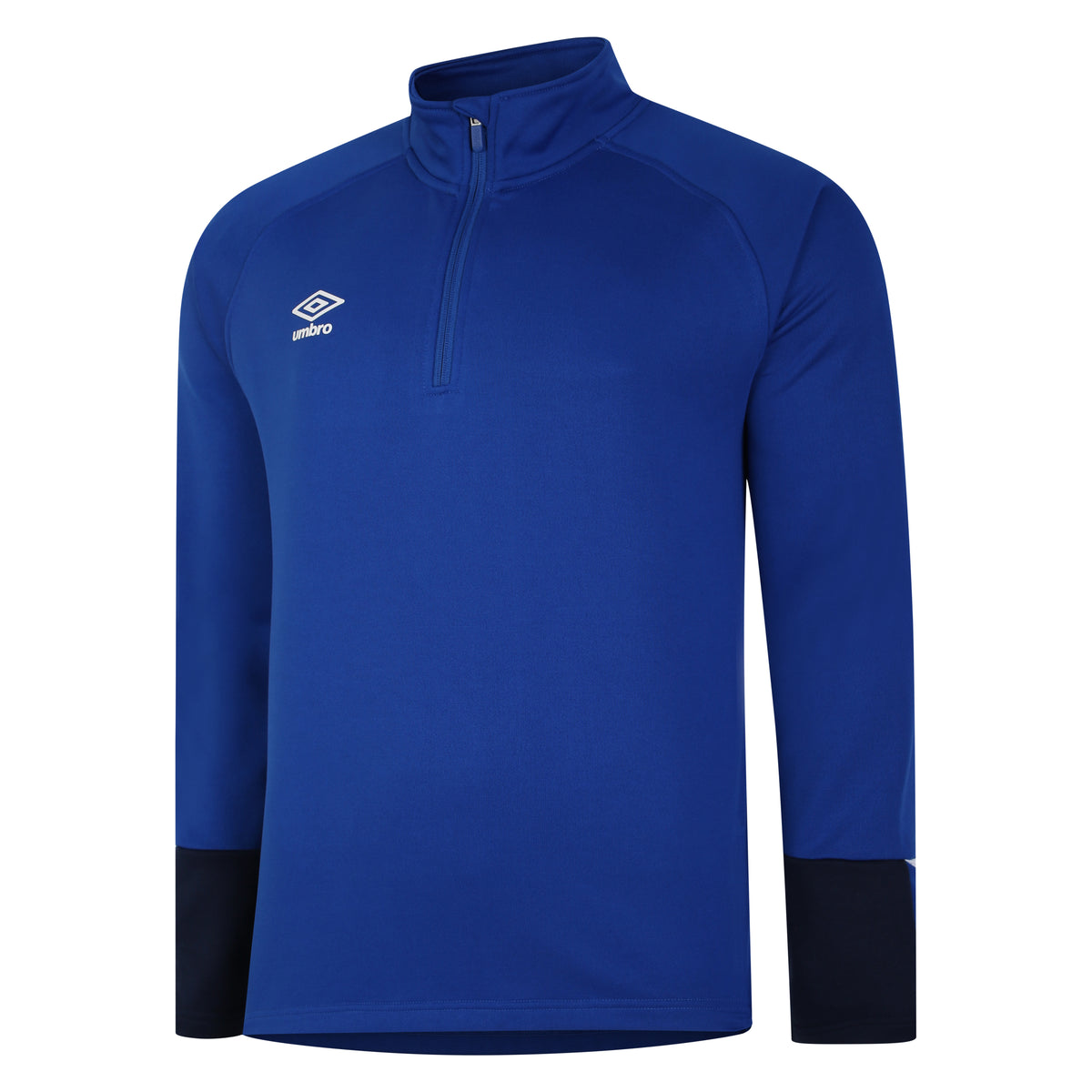 Total Training Quarter Zip - Junior