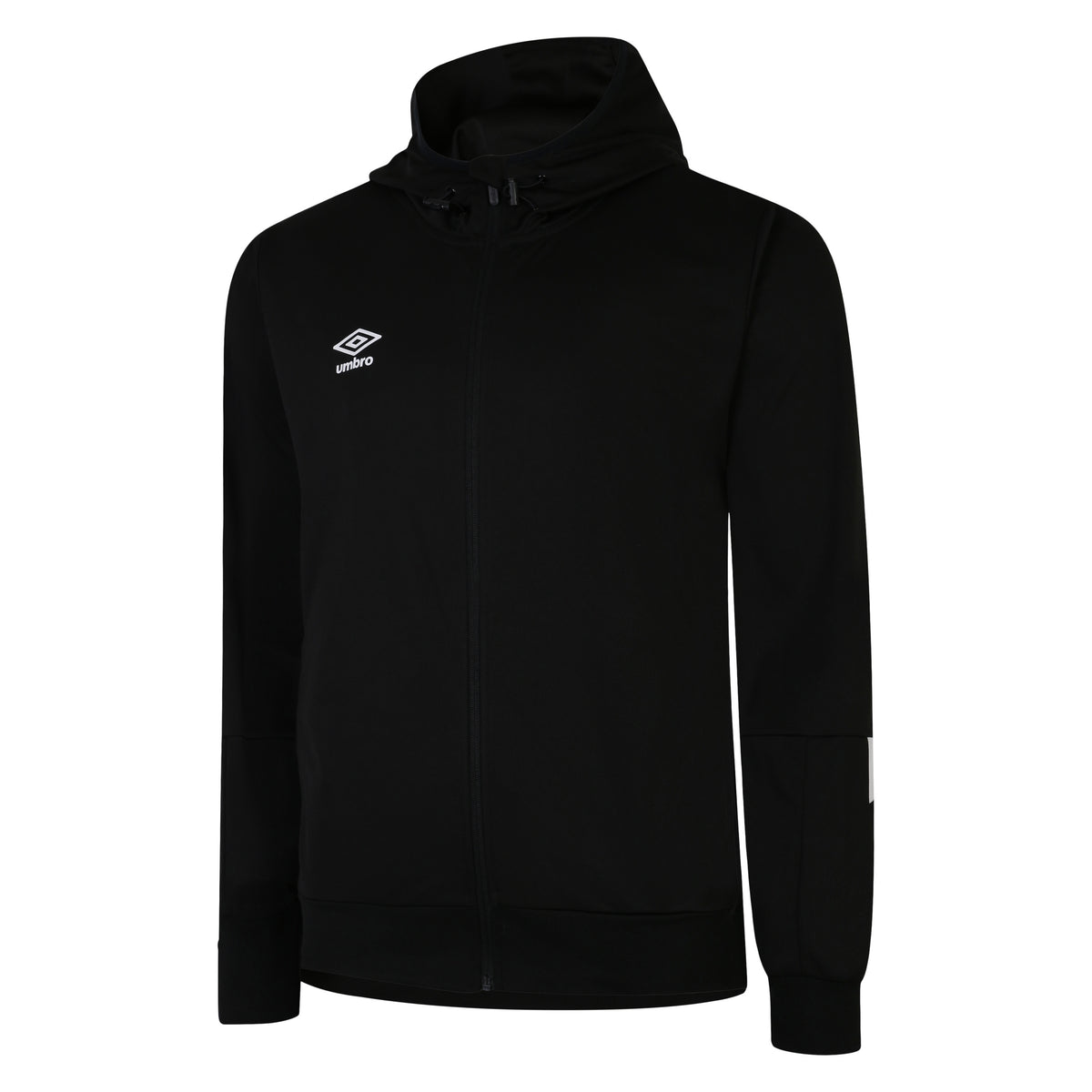 Total Training Knitted Hoody - Junior