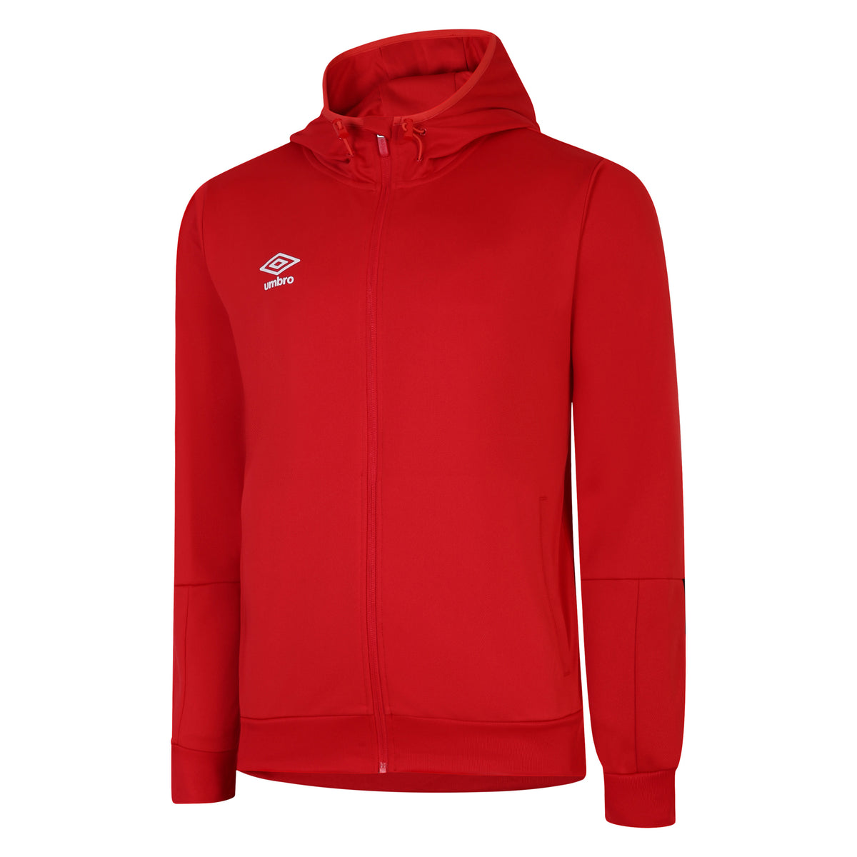 Total Training Knitted Hoody - Junior