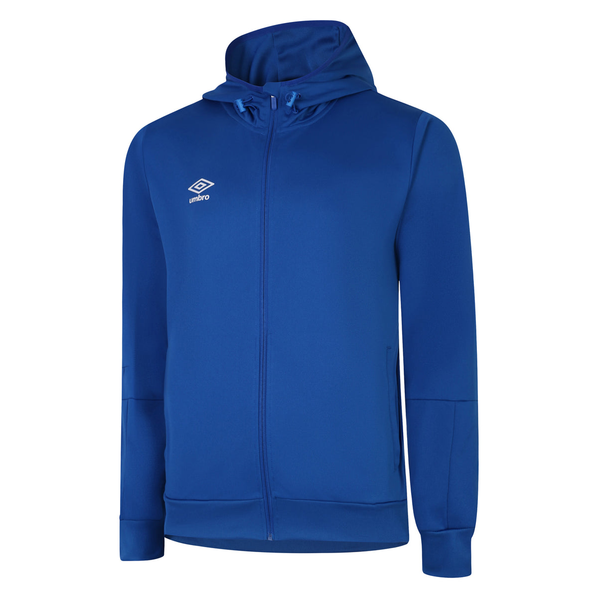 Total Training Knitted Hoody - Junior