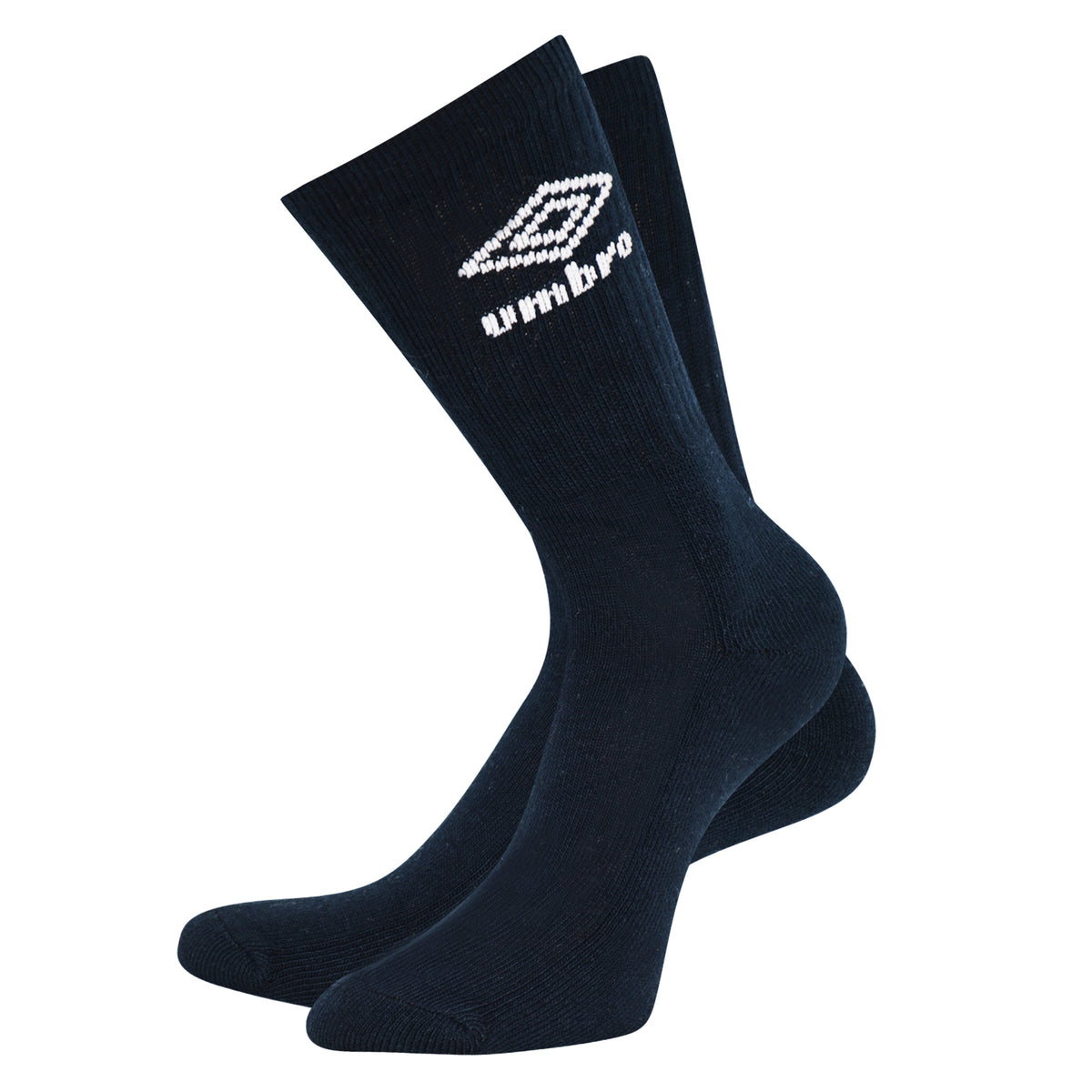 3 Pack Sport Socks - Adult