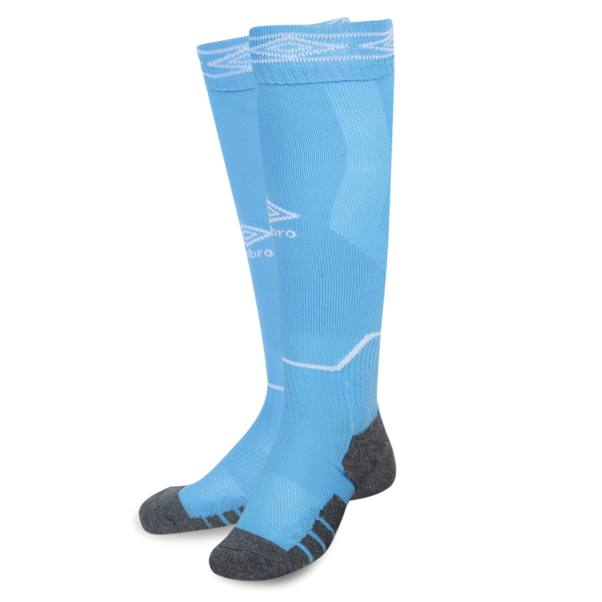 Diamond Top Socks - Adult