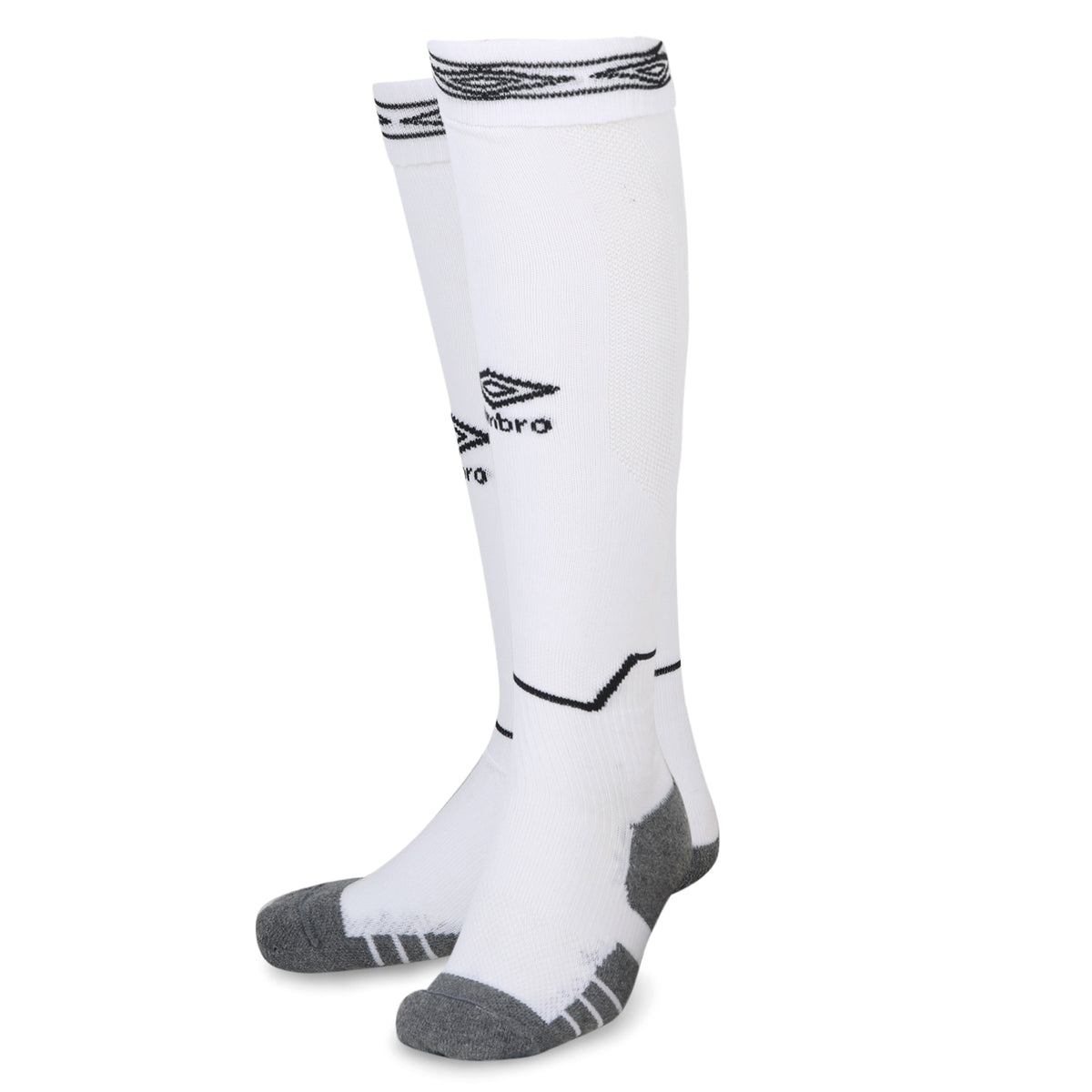 Diamond Top Socks - Adult