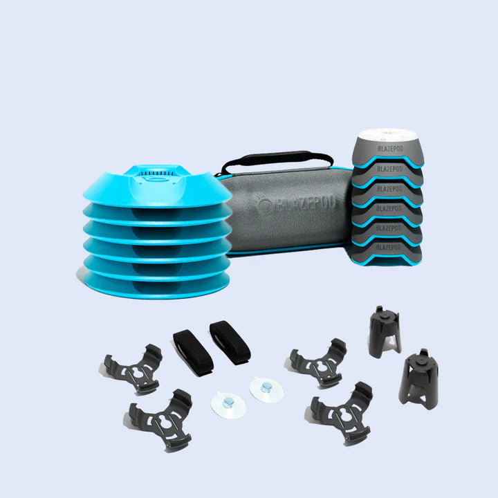 Blazepod ultimate trainer bundle