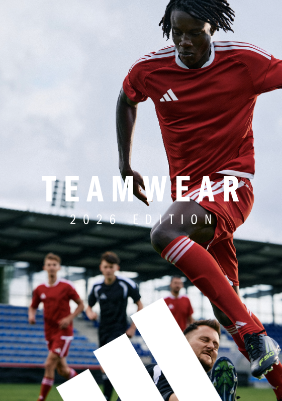 adidas catalogue, norfolkfootball