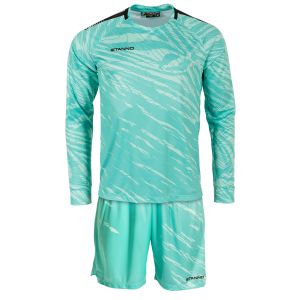 Trick Goalkeeper Set Long Sleeve Adult