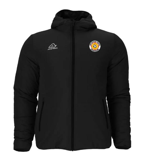 HPR Atmos Bomber Jacket Junior