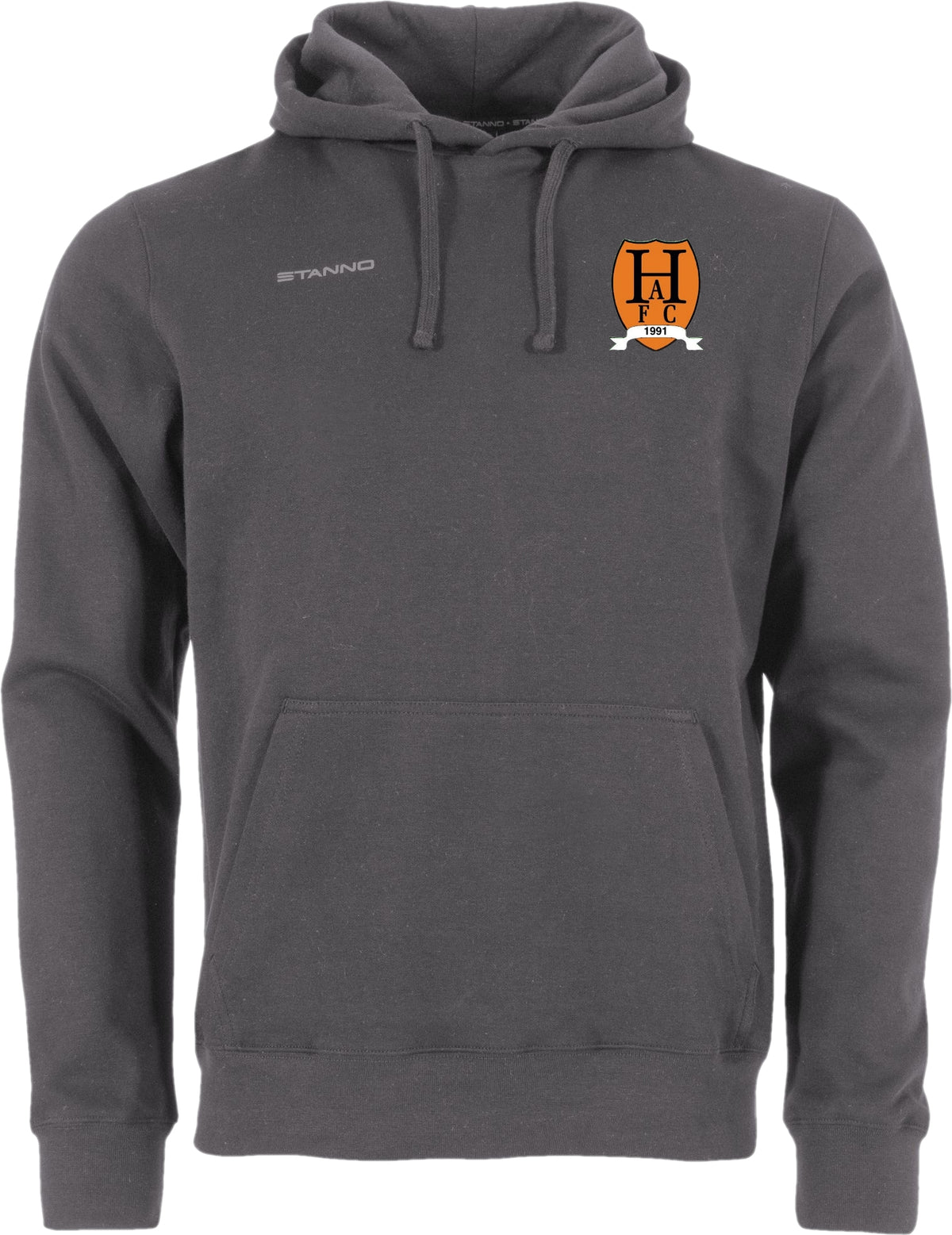 Hethersett Athletic Leisure Hoody Adult