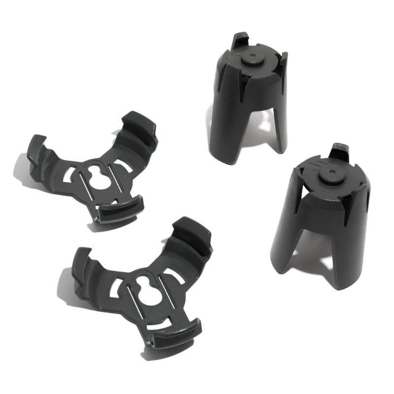 Blazepod cone adapter