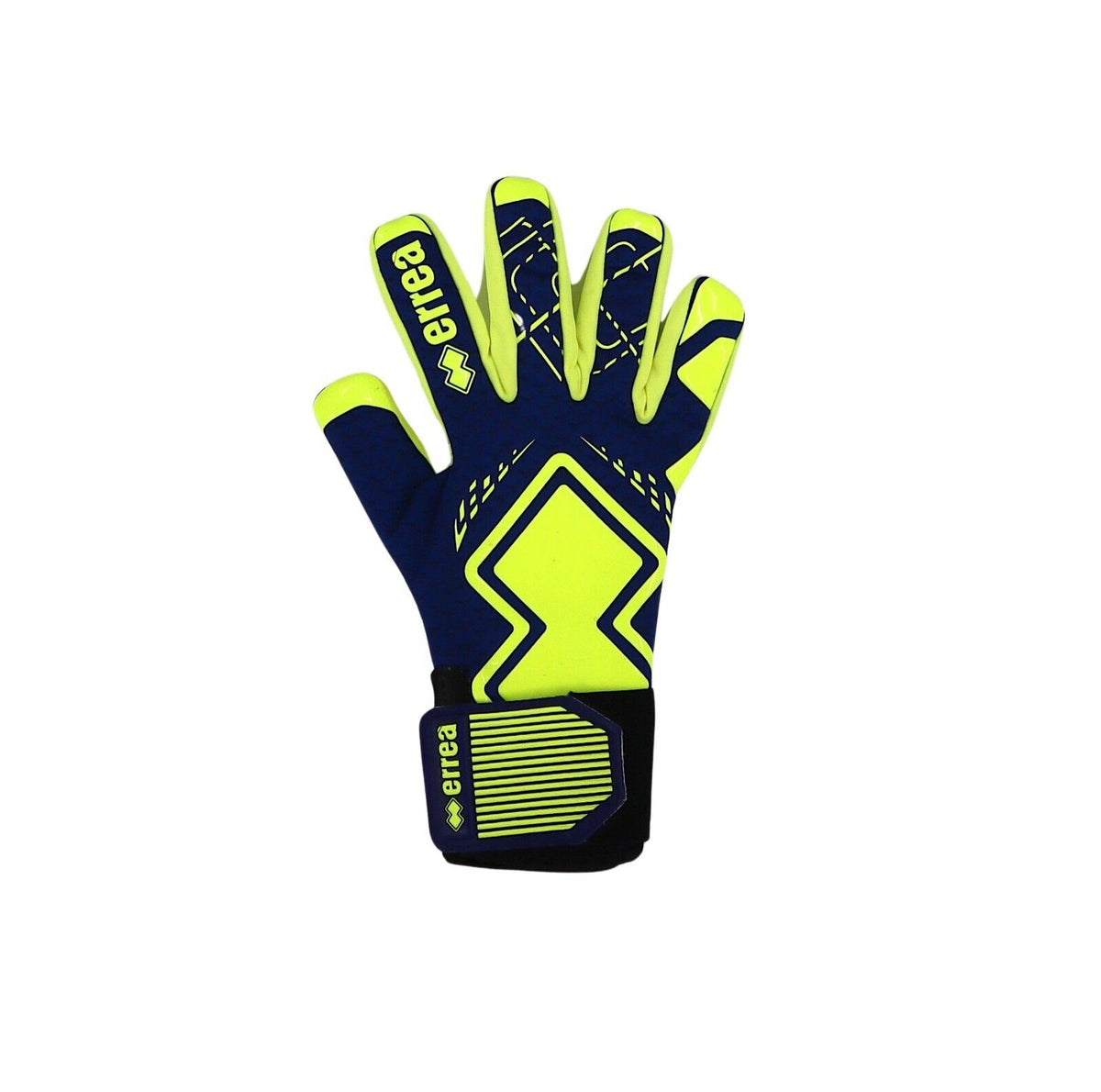 Zero the Icon Goalkeeper Gloves in Adult