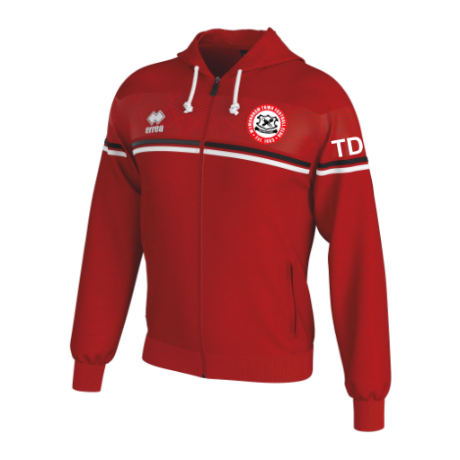 Wymondham Town FC Coaches Hood