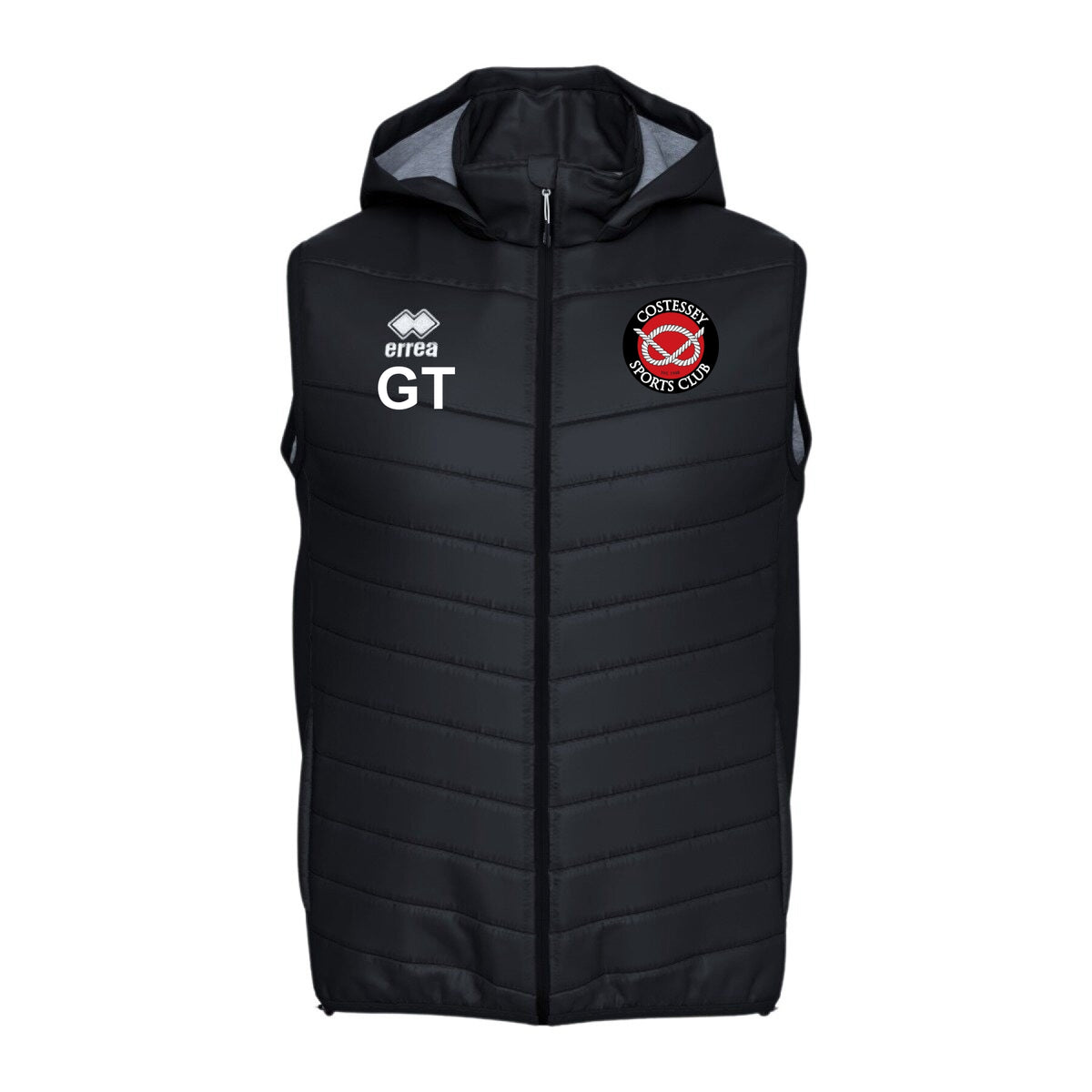 Costessey Sports Gilet